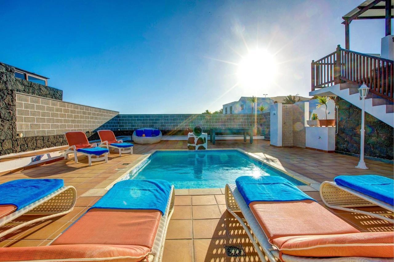 Villa Del Sol *