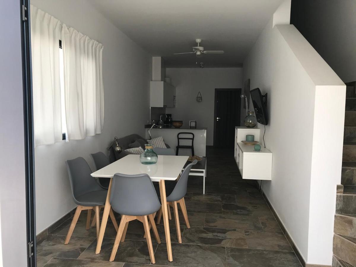 Casa Hondartza *