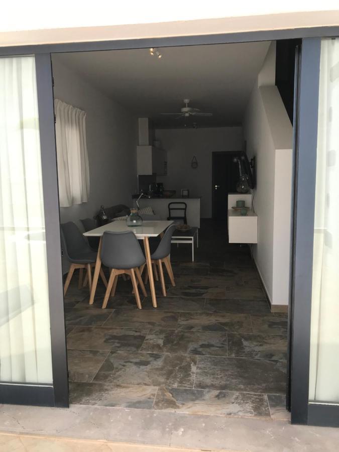 Casa Hondartza * Playa Blanca (Lanzarote)