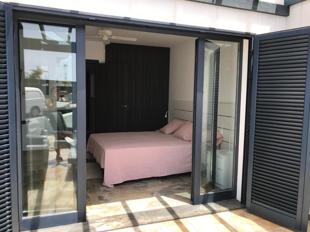 Casa Hondartza Playa Blanca (Lanzarote)