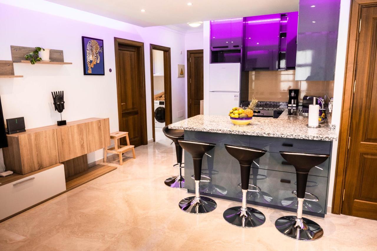 Apartamento Bissau Playa Blanca (Lanzarote)