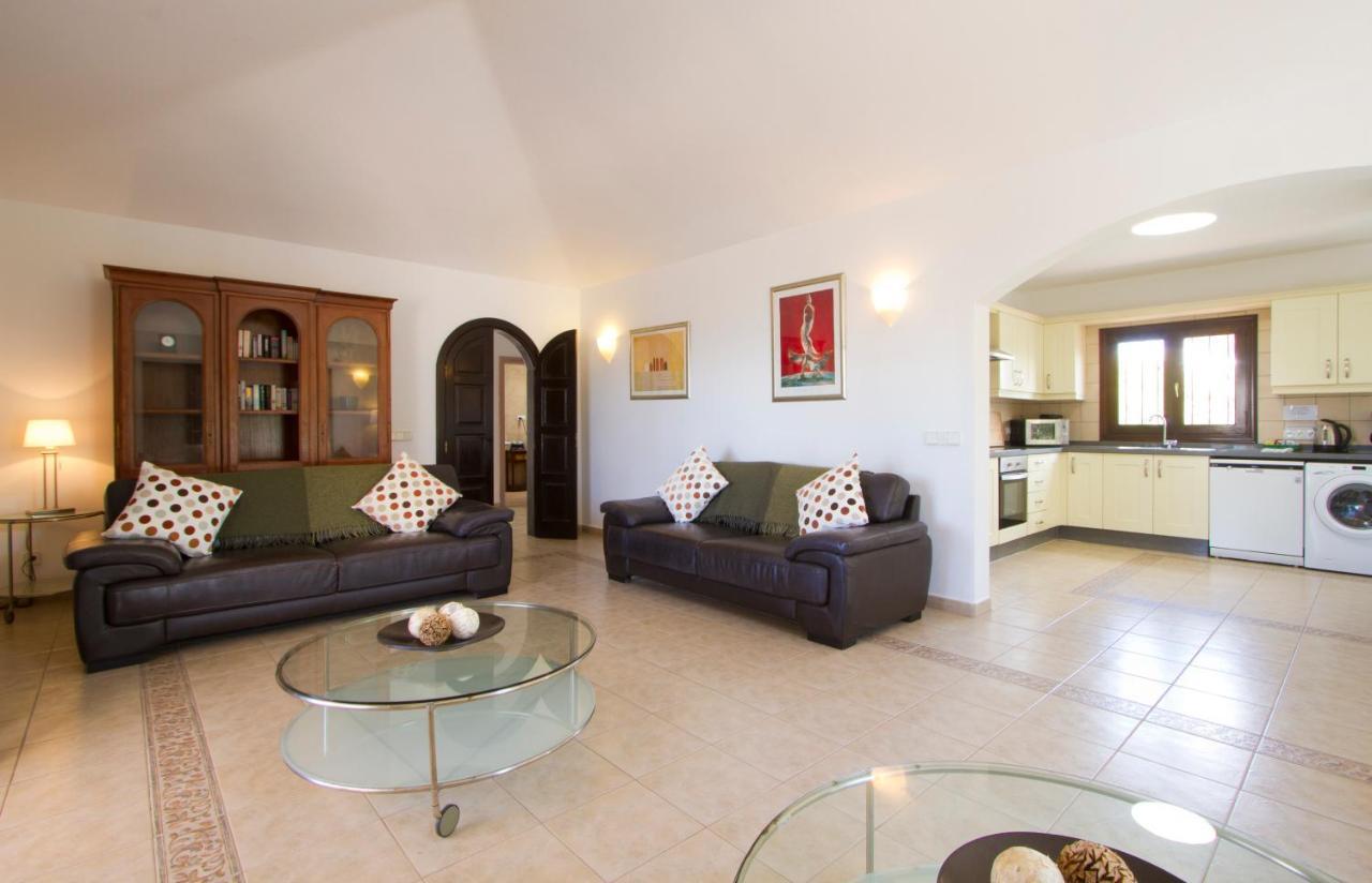 Ferienhaus Marazul