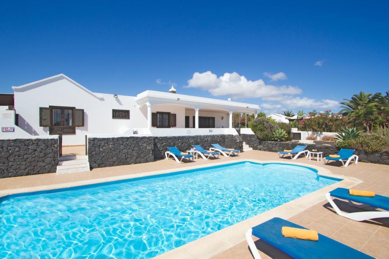 Ferienhaus Marazul