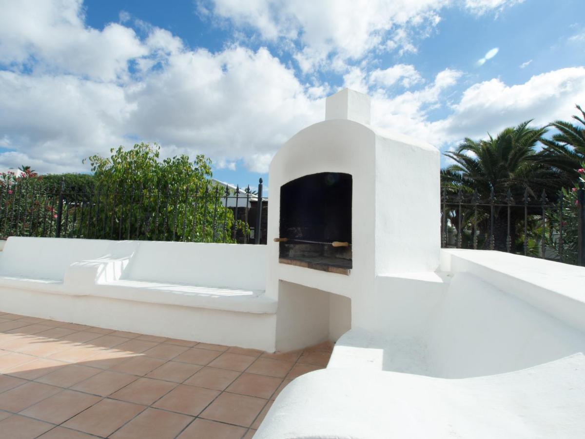 Marazul Ferienhaus *