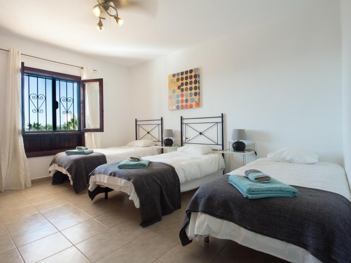 Ferienhaus Marazul