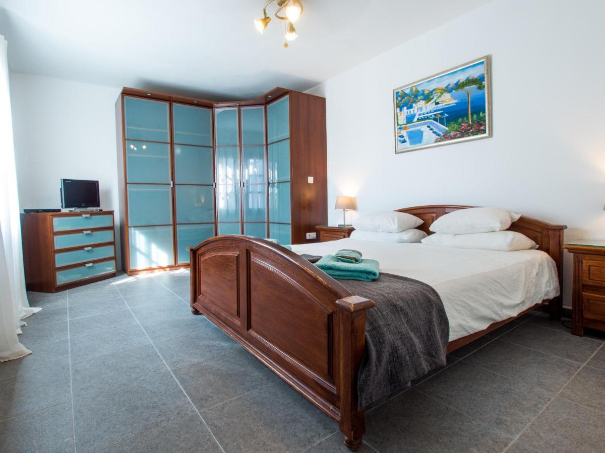 Marazul Ferienhaus