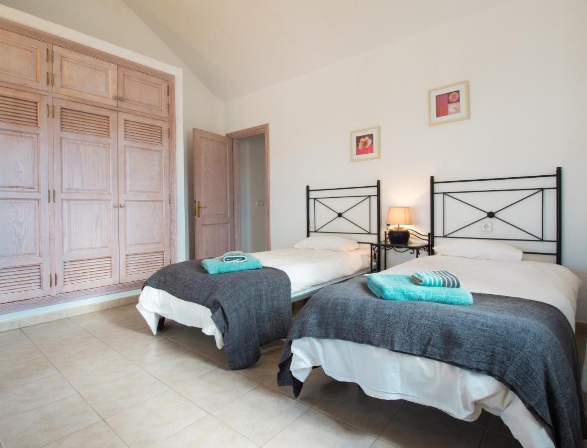 Ferienhaus Marazul