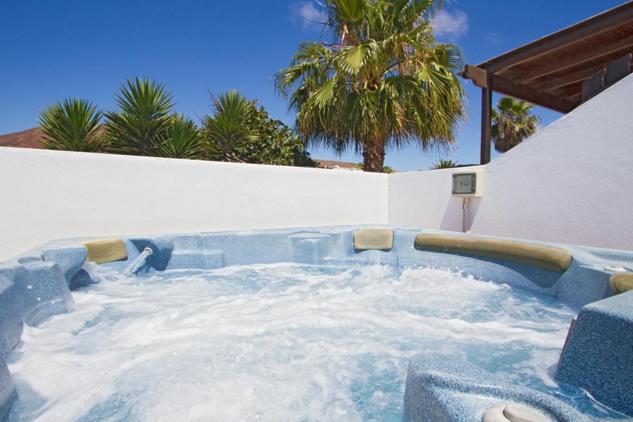 Marazul Ferienhaus