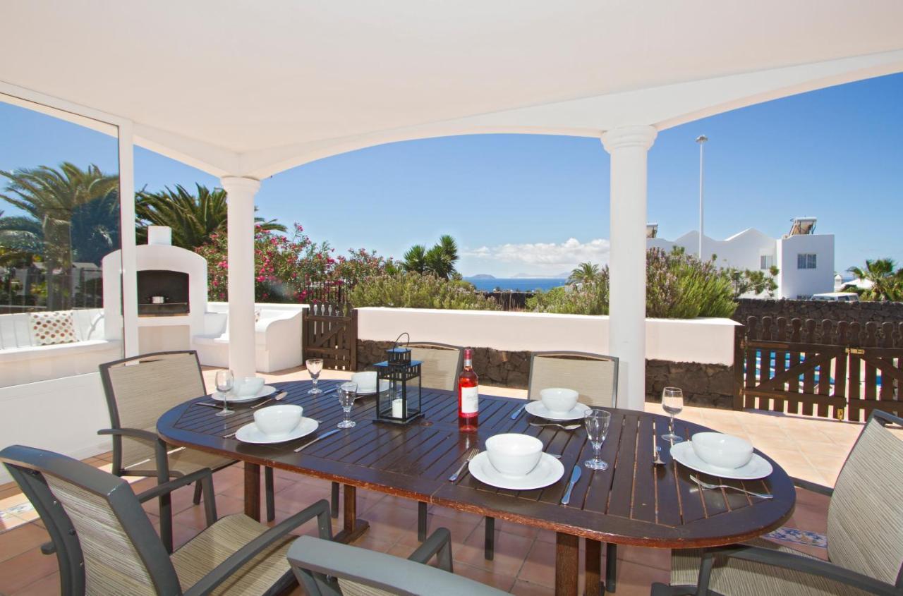 Ferienhaus Marazul