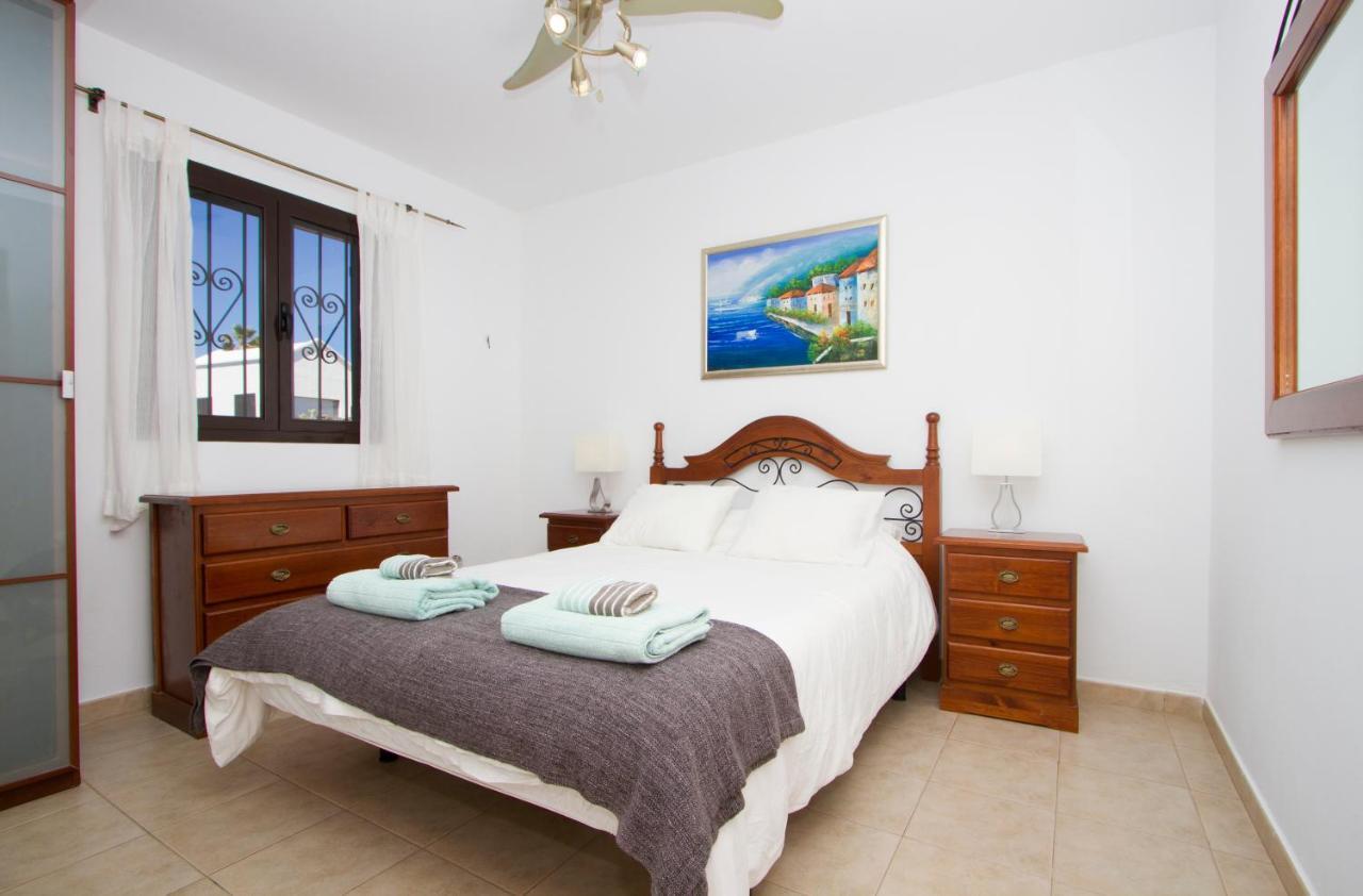 Ferienhaus Marazul Playa Blanca (Lanzarote)