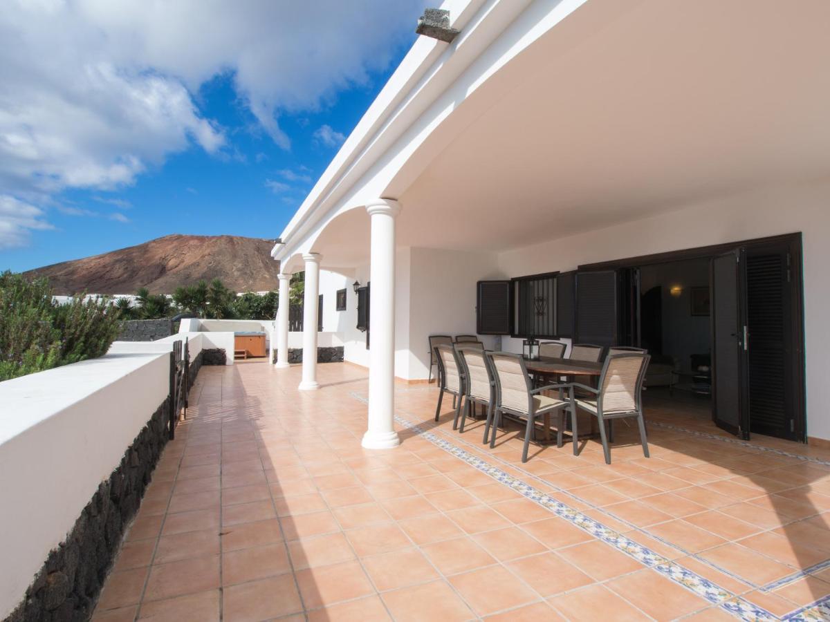 Ferienhaus Marazul *