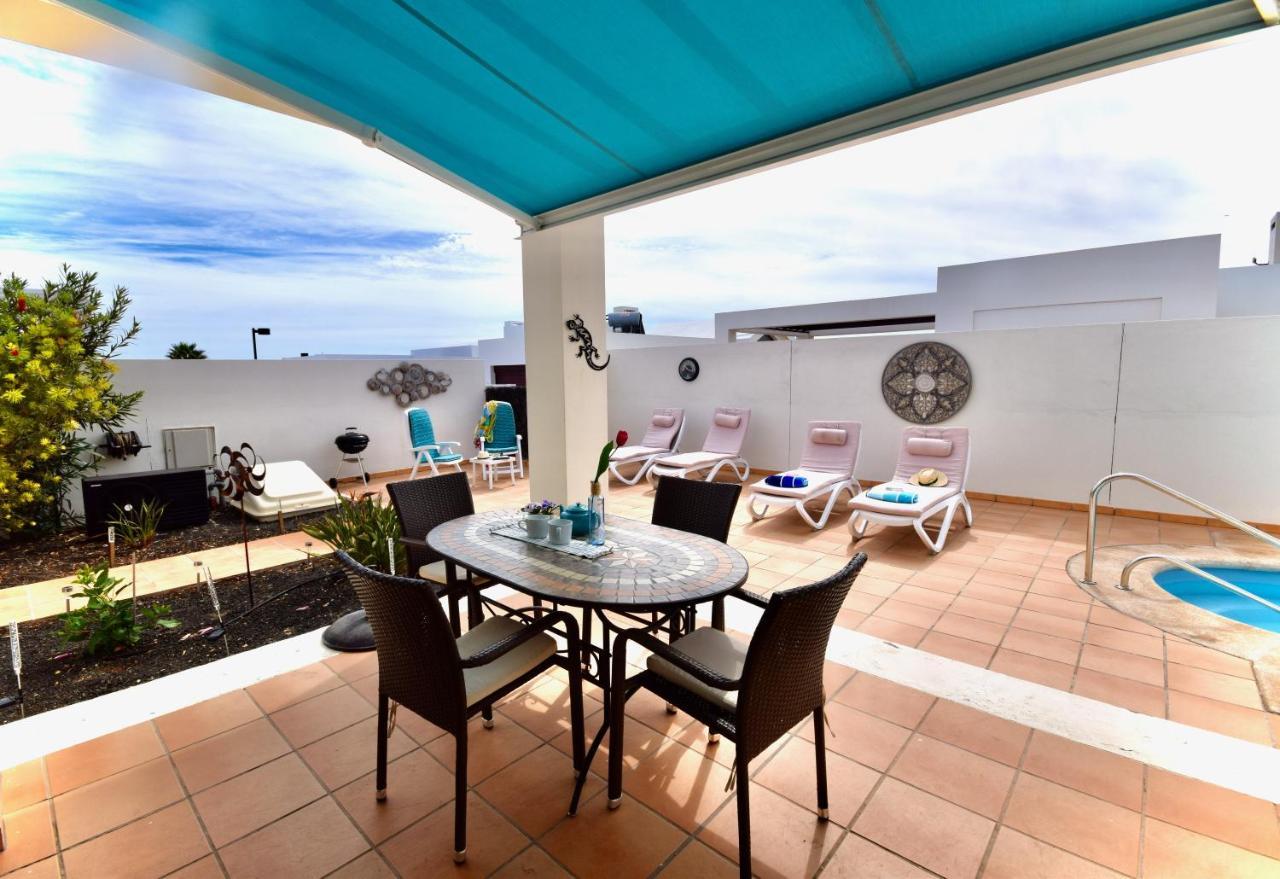 Сasa de vacaciones Casa Vivien Playa Blanca (Lanzarote)