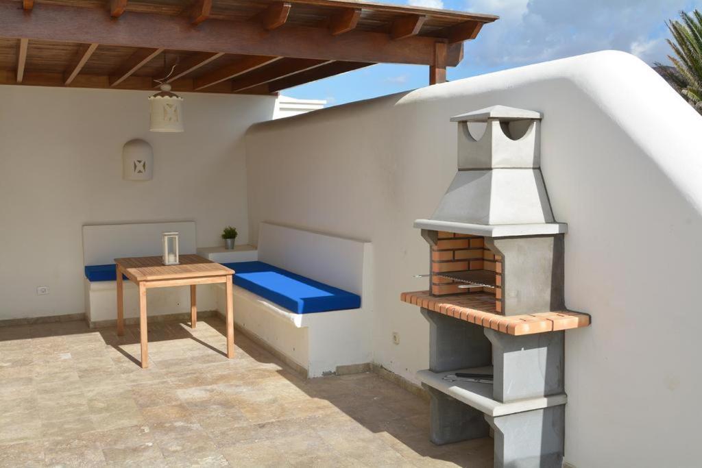 Private With Pool Faro Park *