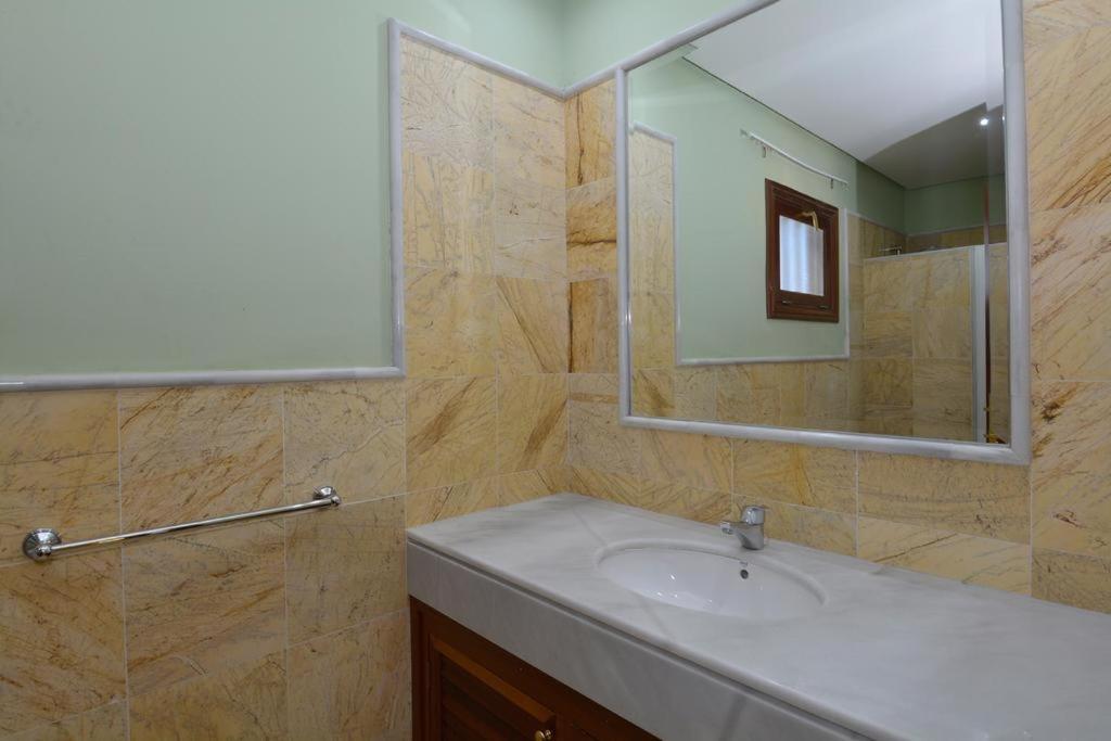 Villa Private With Pool Faro Park Playa Blanca (Lanzarote)