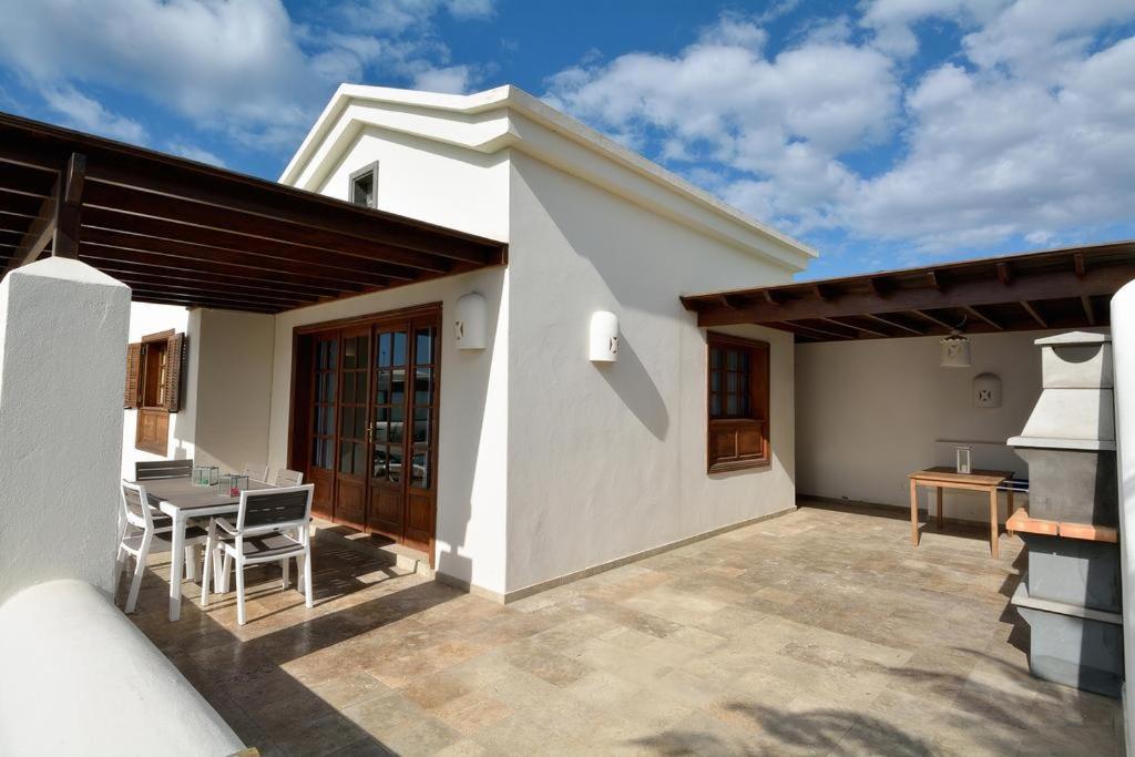 Private With Pool Faro Park * Playa Blanca (Lanzarote)