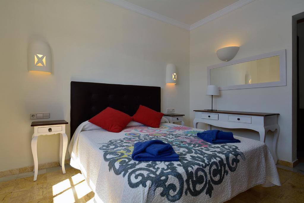 Villa Private With Pool Faro Park *