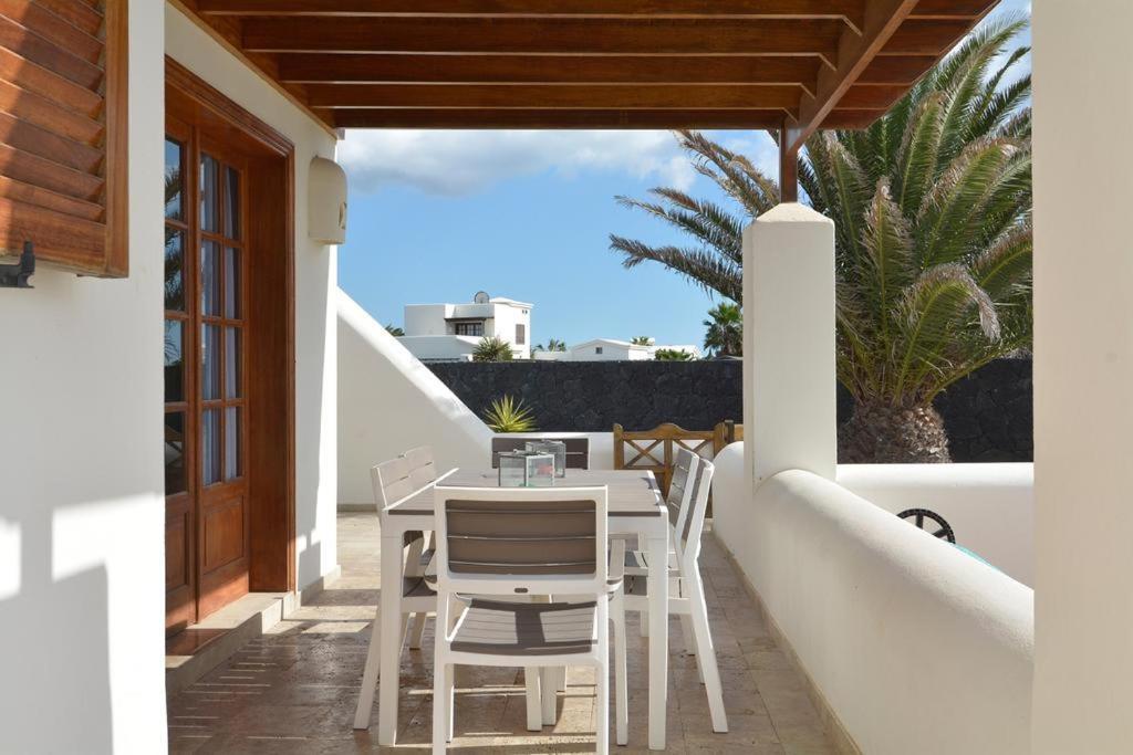 Private With Pool Faro Park