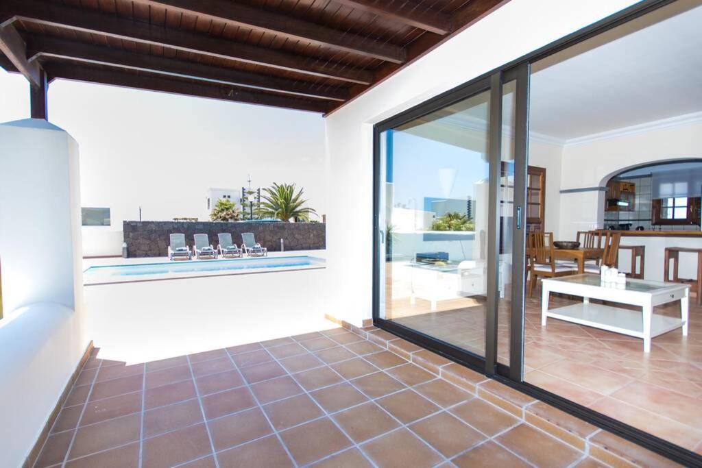 Villa Sefa *