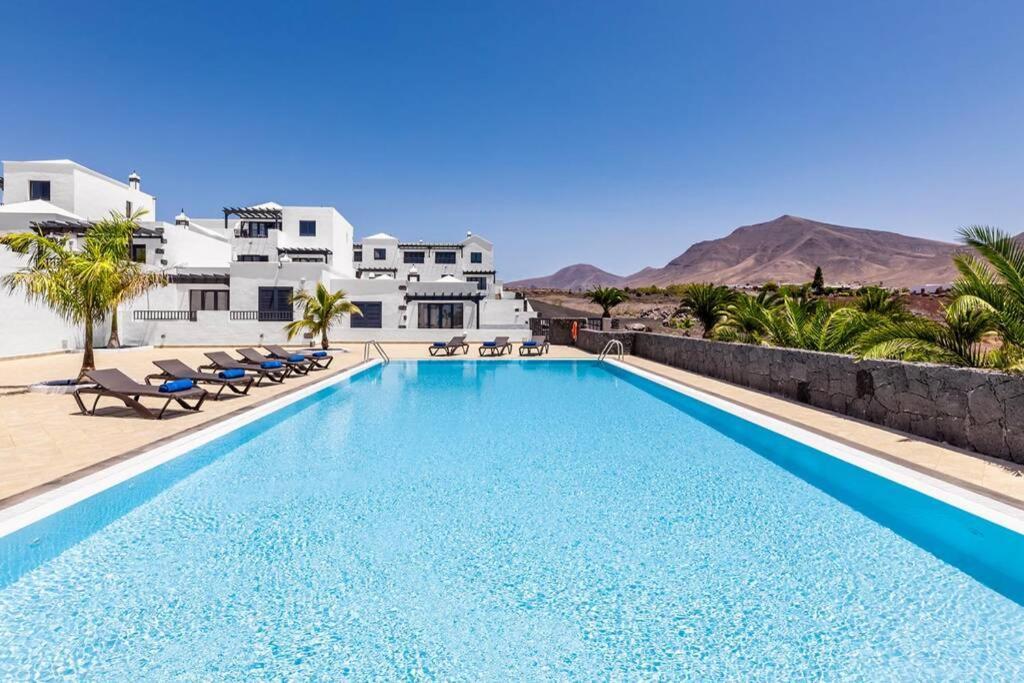Casa Hondartza Casa de férias Playa Blanca (Lanzarote)