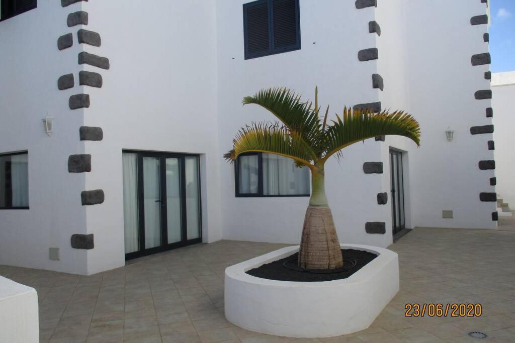 Casa Hondartza Casa de férias Playa Blanca (Lanzarote)