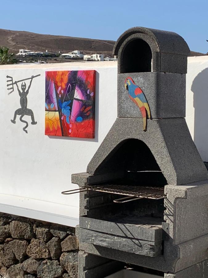 Artsy Casa Timanfaya, Playa Blanca * Playa Blanca (Lanzarote)