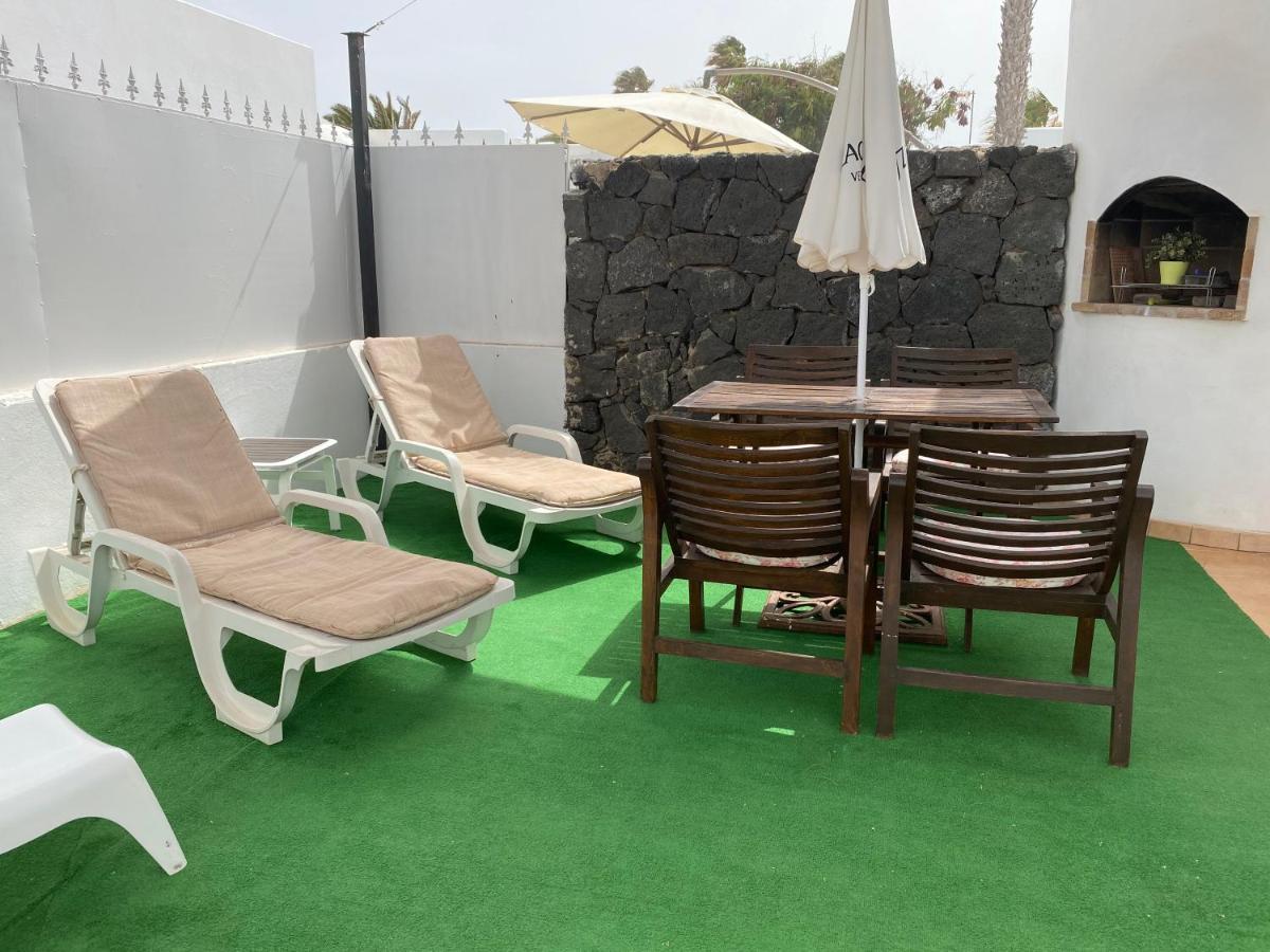 Casa Valentina Apartment Playa Blanca (Lanzarote)