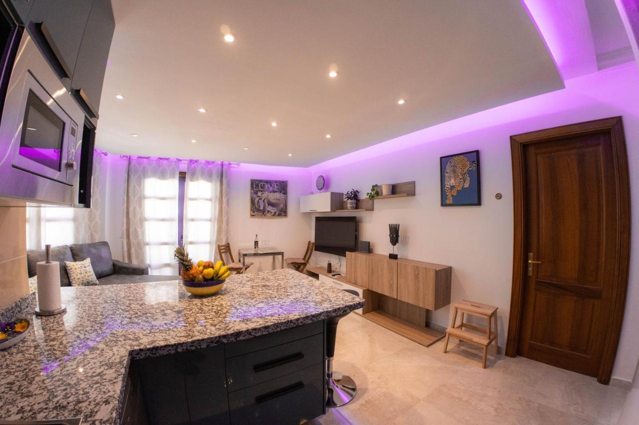 Apartamento Bissau Apartamento *