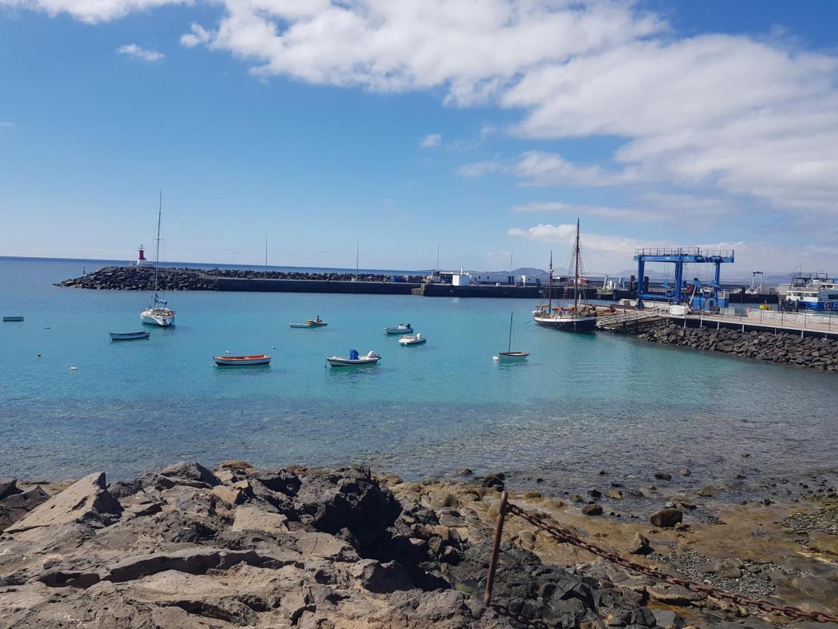 Apartamento Bissau Playa Blanca (Lanzarote)