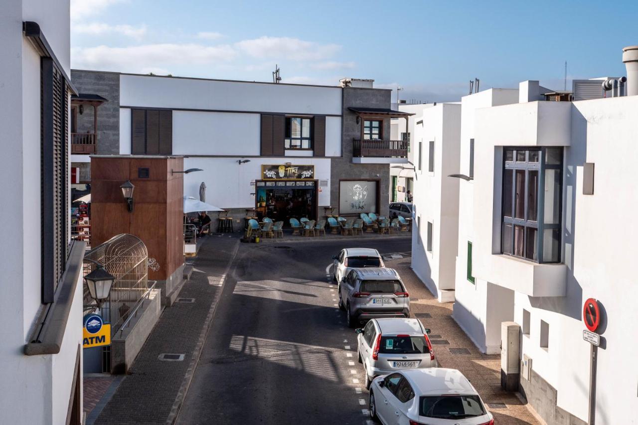 Apartamento Bissau * Playa Blanca (Lanzarote)