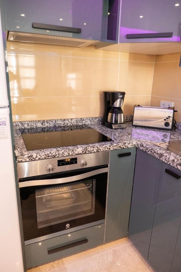 Apartamento Bissau * Playa Blanca (Lanzarote)