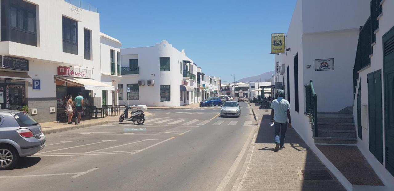 Apartamento Bissau