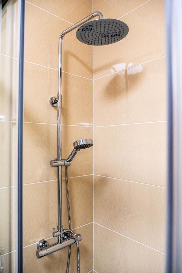 Apartamento Bissau Apartamento *