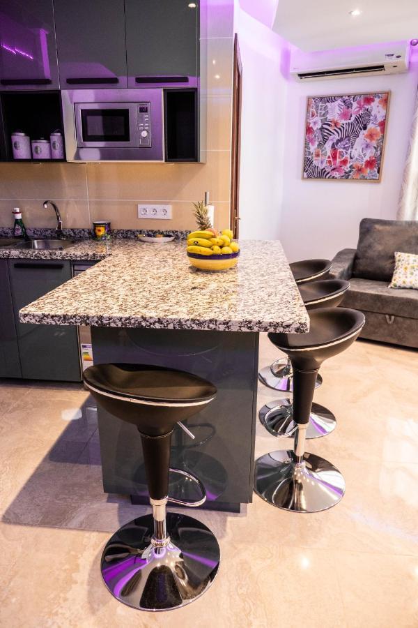 Apartamento Apartamento Bissau