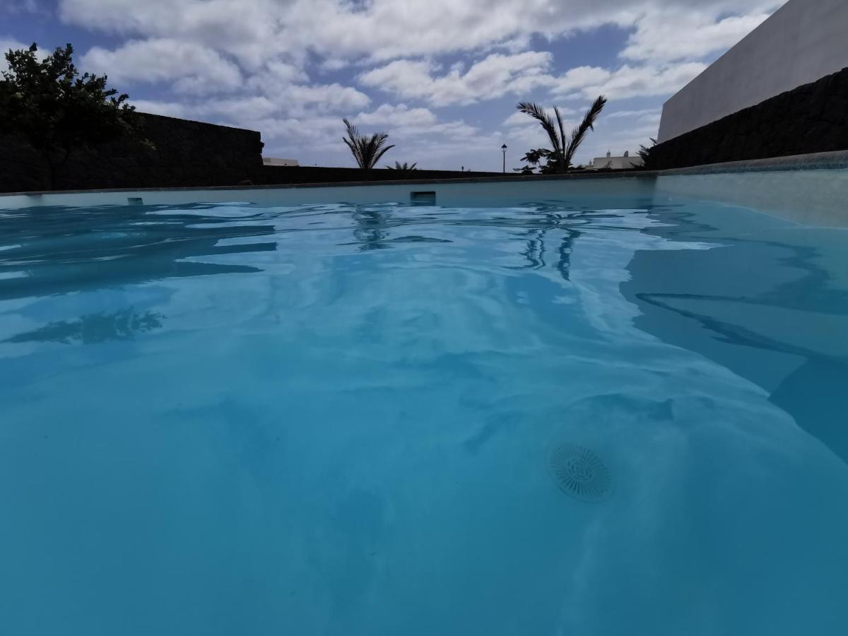 Villa Chinchorro Playa Blanca (Lanzarote)