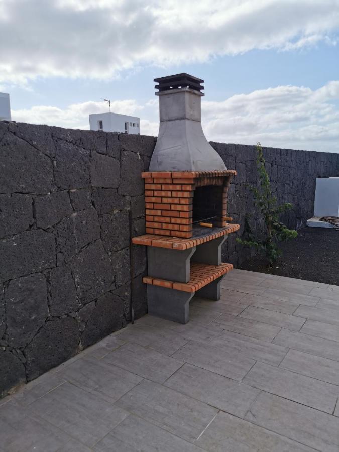Villa Chinchorro Playa Blanca (Lanzarote)