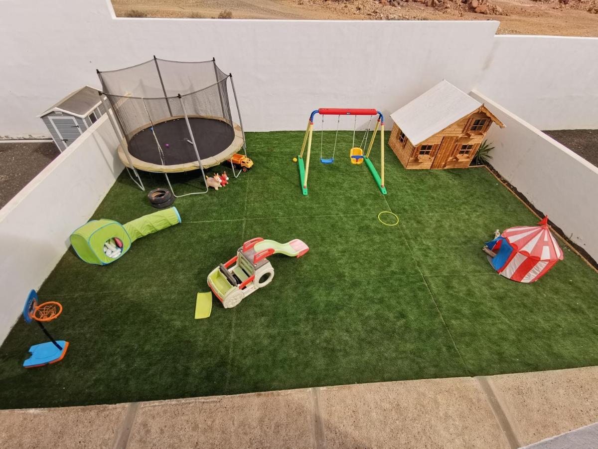 Chinchorro Villa