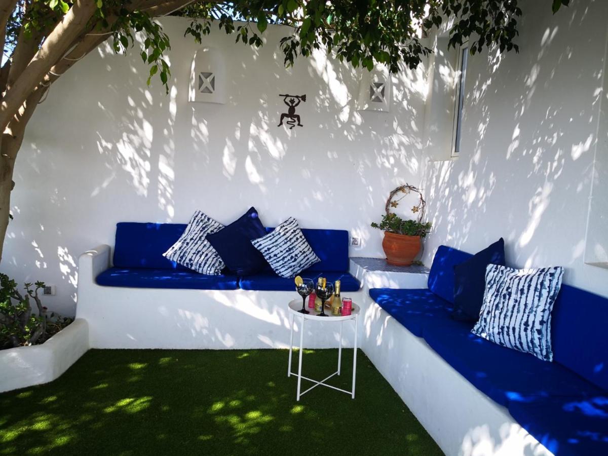 Casa Tyna Playa Blanca (Lanzarote)