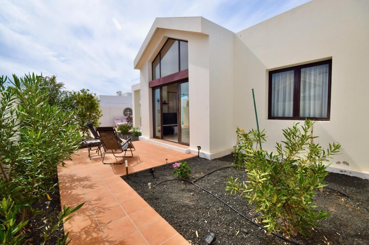 Сasa de vacaciones Casa Vivien Playa Blanca (Lanzarote)