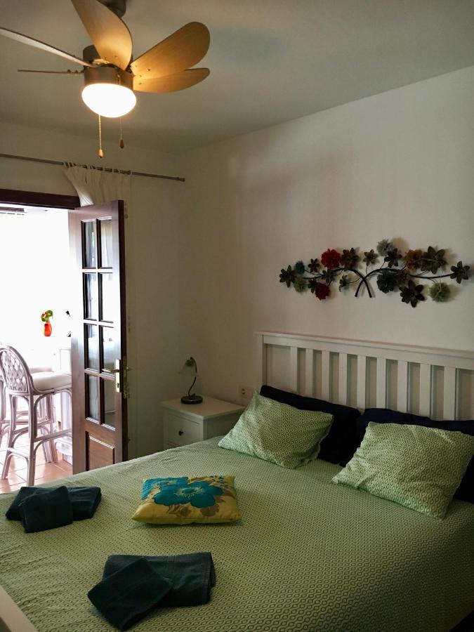 Villa Lovely Nico Playa Blanca, Hot Tub, Communal Pool Playa Blanca (Lanzarote)