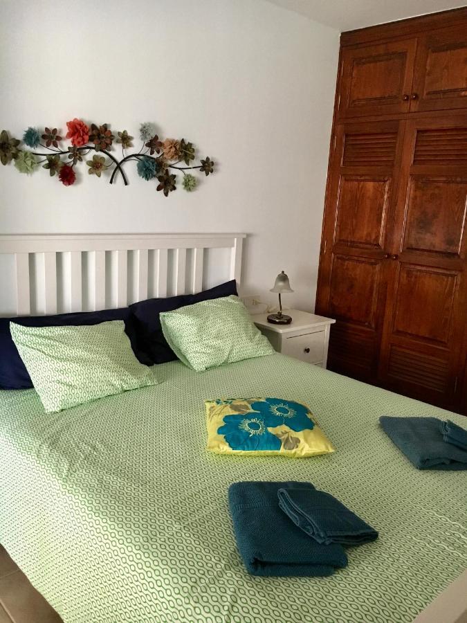 Villa Lovely Nico Playa Blanca, Hot Tub, Communal Pool Playa Blanca (Lanzarote)