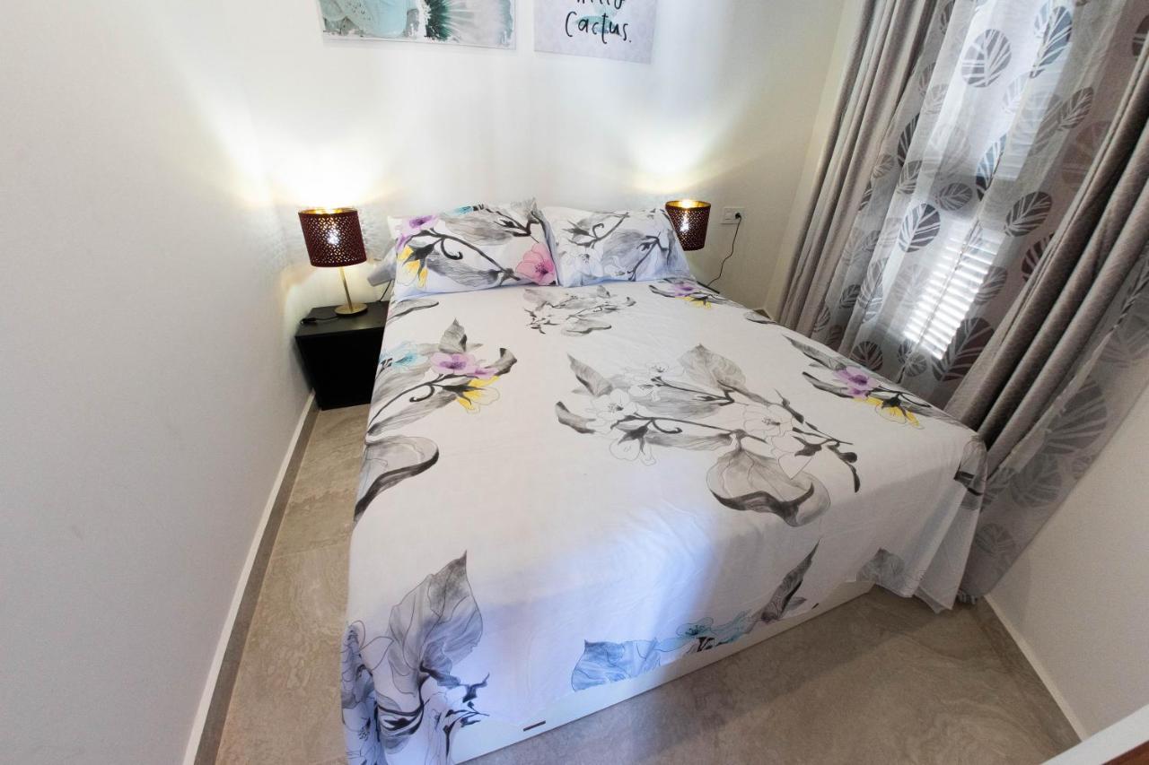 Apartamento Bissau Apartamento Playa Blanca (Lanzarote)