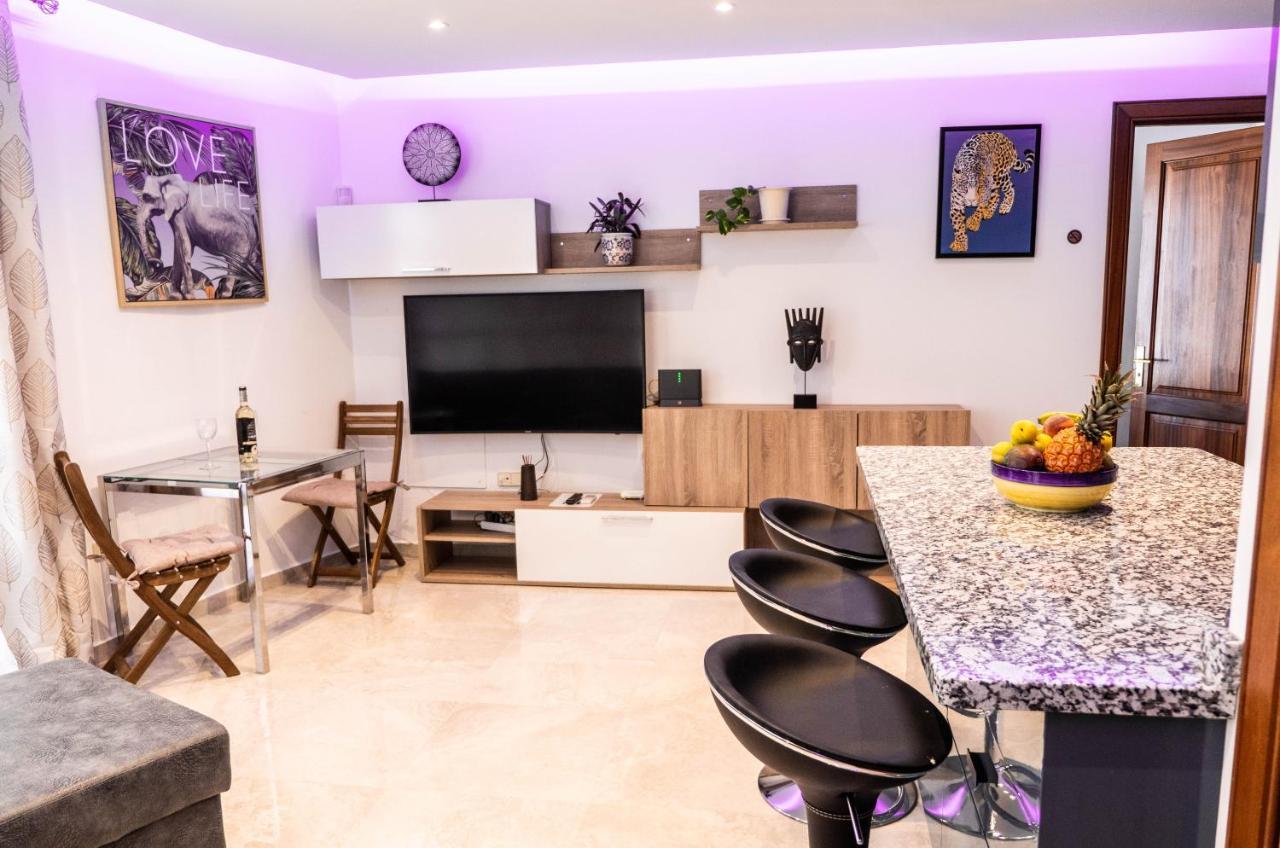 Apartamento Bissau *