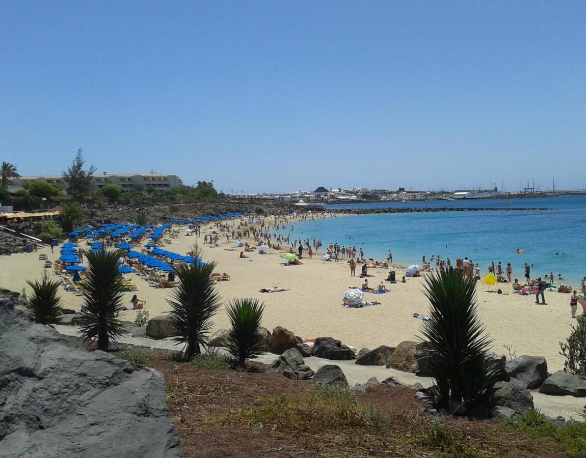Sara 4 Playa Blanca (Lanzarote)