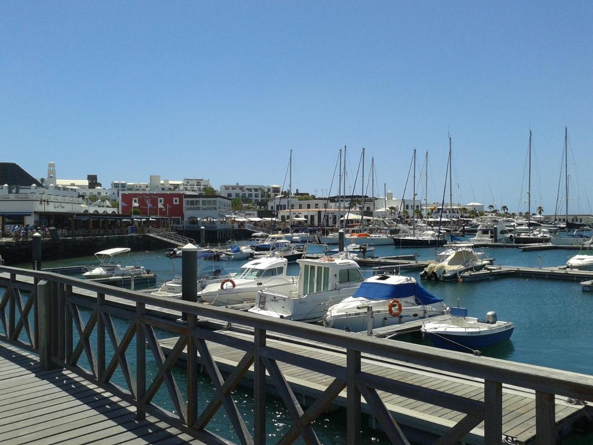 Sara 4 * Playa Blanca (Lanzarote)