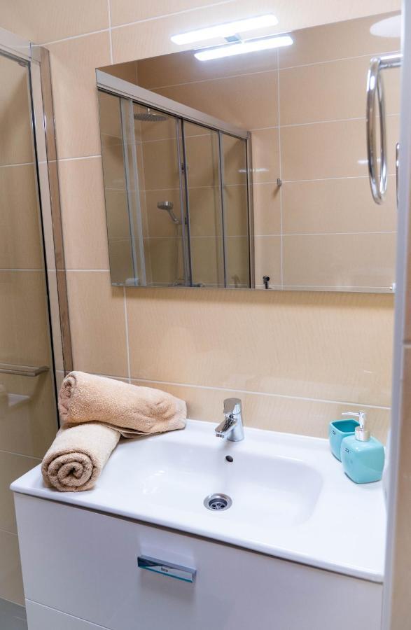Apartamento Apartamento Bissau