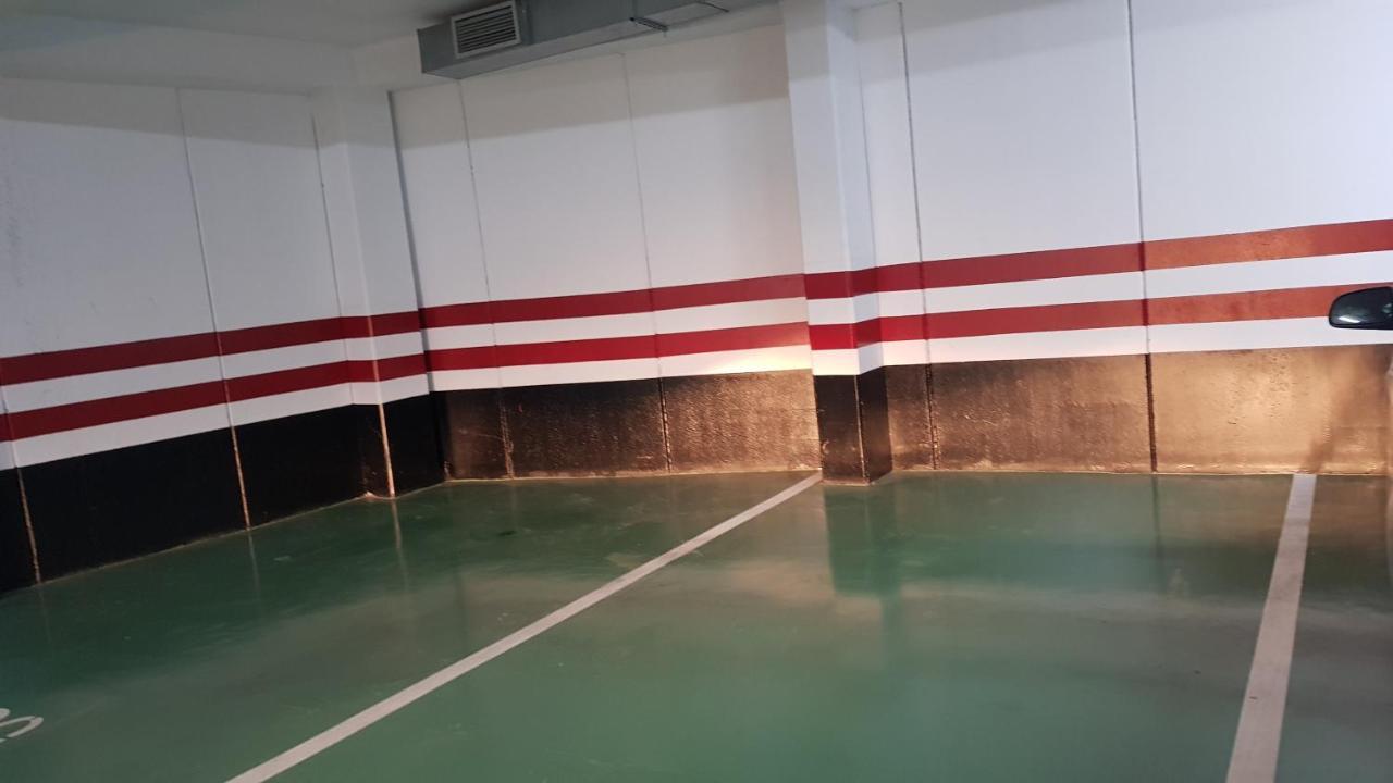 Apartamento Apartamento Bissau Playa Blanca (Lanzarote)
