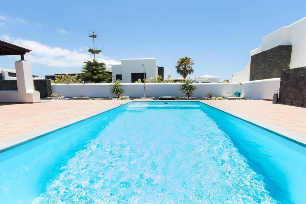 Sefa Playa Blanca (Lanzarote)