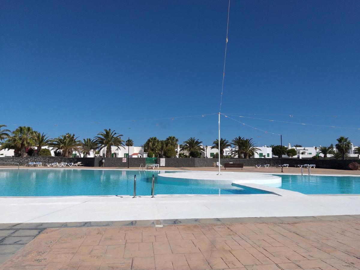 Marea Playa Blanca (Lanzarote)