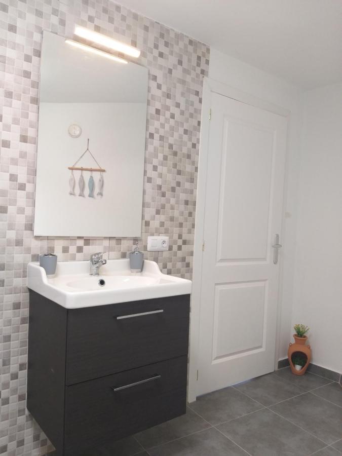 Apartamento Marea