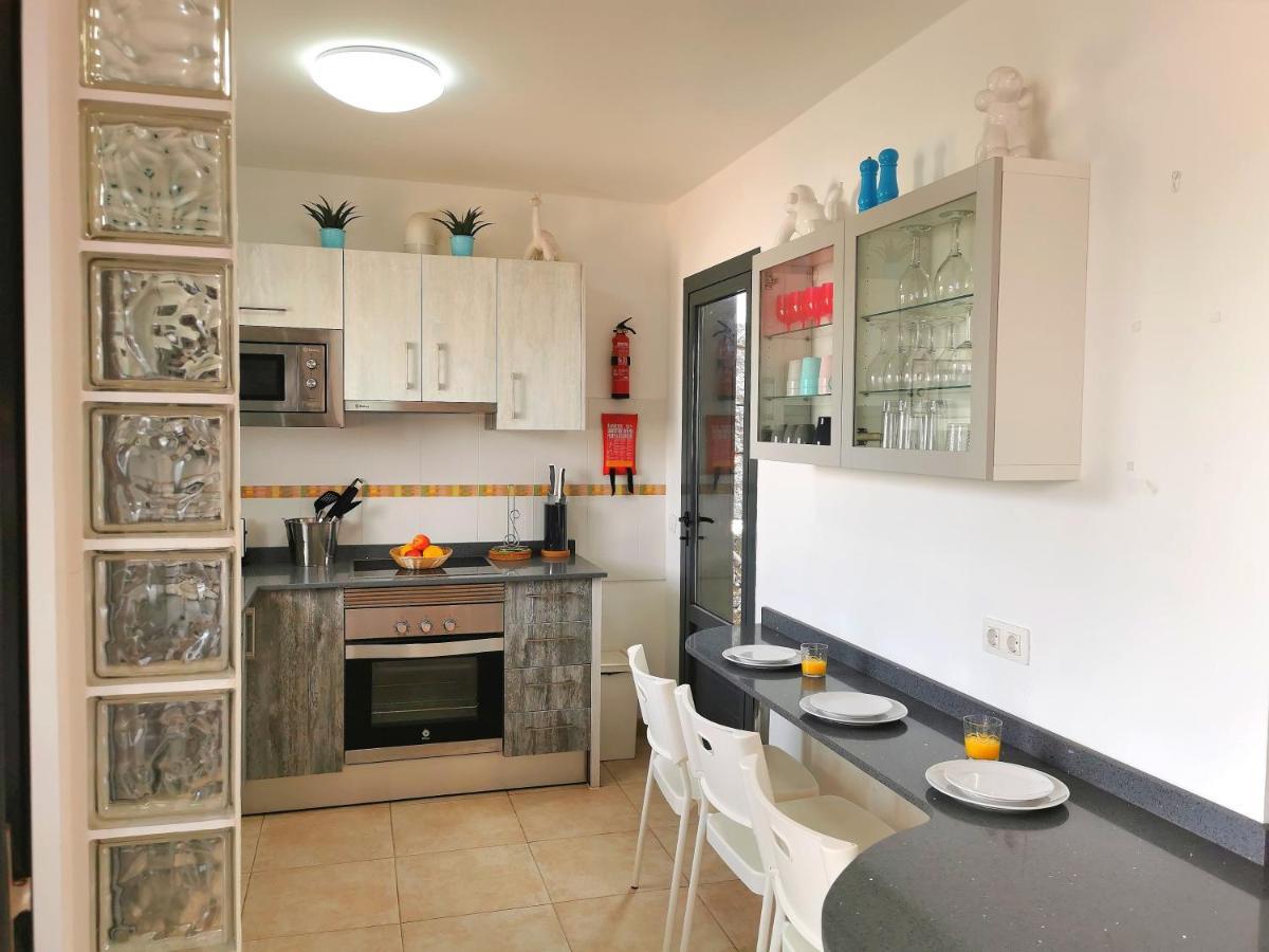 Ferienhaus Zinnia Playa Blanca (Lanzarote)